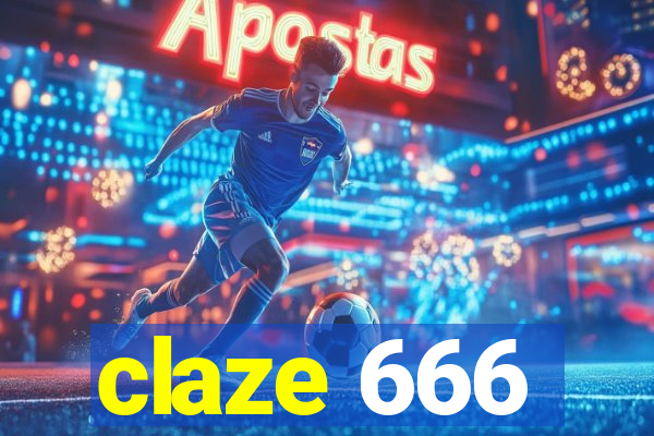claze 666
